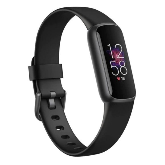 Fitbit Luxe Fitness and Wellness Tracker